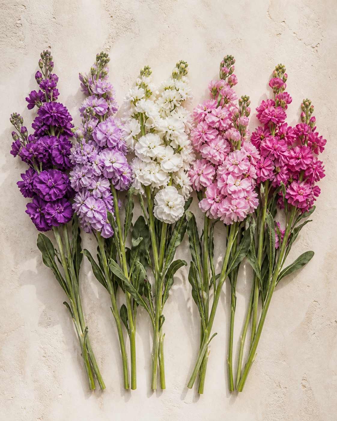 Matthiola — Matthiola incana